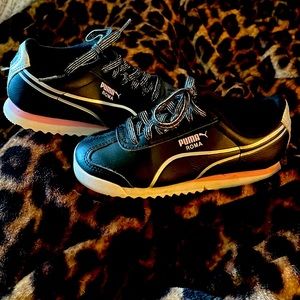 Puma Girls Shoes